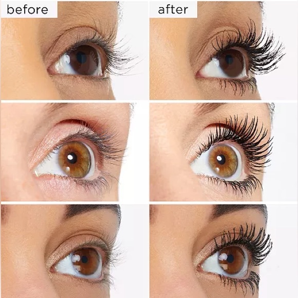 Tartelette Tubing Mascara Full Size - Picture 4 of 4